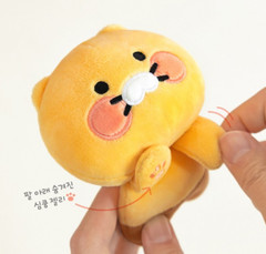 KAKAO Friends MONITOR Figure RYAN Apeach Choonsik OFFICIAL +TRACK