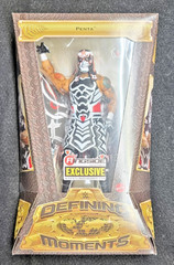 Mattel WWE Penta Defining Moments Ringside Exclusive Wrestling Figure