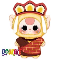 BABY THREE MAKING HAVOC IN HEAVEN BLIND BOX TRENDY CONFIRMED BLIND BOX FIGURE!