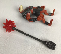 Toy Story That Time Forgot Battle Armor Reptillus Maximus 5″ Figure 2014 Mattel