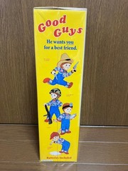 Child’s Play 2 Good Guys Doll Chucky
