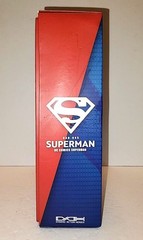Beast Kingdom DC Comics Superman DAH-045 Dynamic 8-Ction Heroes 19 Scale Action