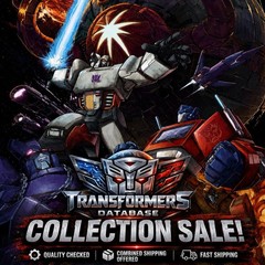 Transformers Studio Series 86 Mixmaster (Complete)