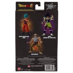 Bandai Dragon Ball Stars Action Figure – Select Figure(s)