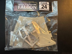 Fanhome / DeAgostini Millenium Falcon (Select Stages)