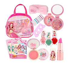 Secret Jouju Make Up Bag Beauty Make Up Set Girl Korea Toy
