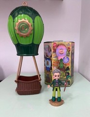 WICKED OZIAN BALLOONS THE WIZARD OF OZ – GUARANTEED WIZARD *SEALED & NEW IN BOX