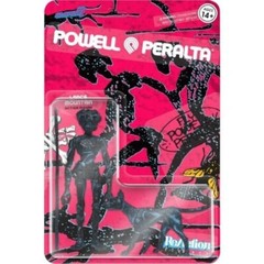 Super 7 Powell Peralta ReAction Figures Full Set Color – Wave 1 (Set of 4) NEW