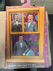 NECA Pee-Wee Herman