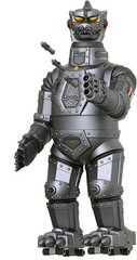 Super7 Toho Super Shogun Mechagodzilla (Metallic) 20″ Action Figure