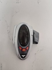 Mirai Sentai Timeranger DX ChronoChanger Time Force Morpher Power Rangers Tested