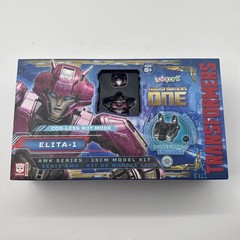 Yolopark Transformers One “Elita-1″ AMK Series 13cm 5.1” Model Kit New