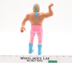 Jesse The Body Ventura 8″ WWF LJN Titan Sports 1986 Vintage Wrestling Figure
