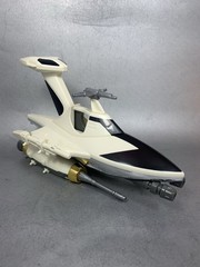 Power Rangers Time Force Timeranger Bandai 2000 Vintage Weapons Work