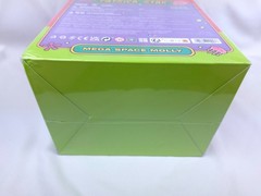 Patrick Star SpongeBob Pop Mart Mega Space Molly, 400%, New in Box, US Seller!