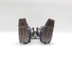 ThreeZero Transformers: Rise of the Beasts Optimus Prime DLX Action Figure