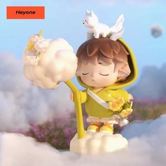 MIMI Little World Sweet Conquests Series Blind Box Cute Action Figure Toy Gift