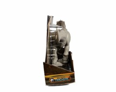 Jurassic World Dino Trackers Camouflage ‘N Battle Indominus Rex Action Figure’