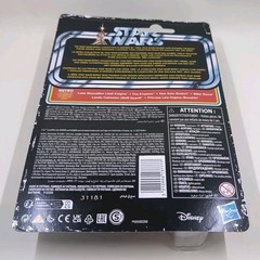 Luke Skywalker Retro Collection Action Figure Kenner Star Wars Return of Jedi