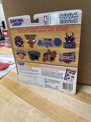 Kenner Starting Lineup 1996 Edition Damon Stoudamire Action Figures *NEW* Box118