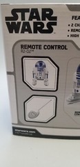 Disney Star Wars REMOTE CONTROL R2-D2 RC 27 MHz