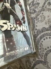 NEW 2003 SDCC San Diego Comic Con McFarlane SPAWN + MIRACLEMAN Exclusive 2-Pack