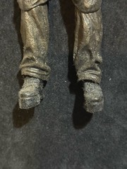 Freddy Vs Jason Voorhees NECA horror action figure toy 8 Inches loose As Is