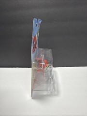 Disney Planes El Chupacabra Die-Cast Mattel X9463 MOC 2012