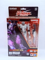 Gundam Universe Requiem for Vengeance Gundam EX GU-37 Action Figure Bandai Namco