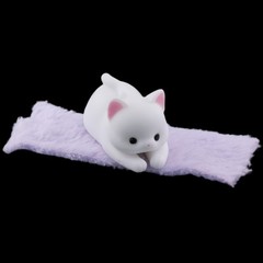 Cute Cat Dog Gashapon Japan Blind Box Capsule 1 Random Mini Figure