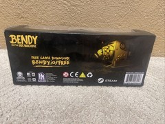 Bendy and the Ink Machine Collectible Figure Pack Series 1 4-Pack 2017 Sealed