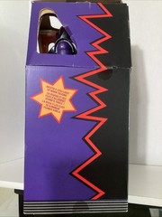 Disney Store Exclusive Toy Story Electronic Evil Emperor Zurg 15″ Figure Talking