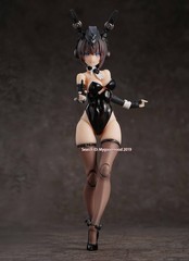 New IN Box Snail Shell Armoured Bunny Anneliese Action Figure Toy 1/12 IN STOCK