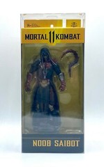 Case Protectors for McFarlane 7″ Action Figures Mortal Kombat My Hero Academia