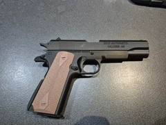 M1911 Pistol 1:1 Prop Cosplay Costume