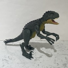 Jurassic World Camp Cretaceous Scorpios Rex Dinosaur Figure Jurassic Park