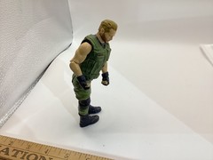 Drake Maverick Action Figure WWE Mattel