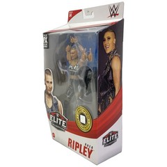 WWE Elite Collection Rhea Ripley 6″ Action Figure 2020 Mattel Sealed Series 84