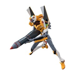 Blokees Action Edition Neon Genesis Evangelion Proto Type 00