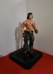 Predator Extraction Team Complete Custom