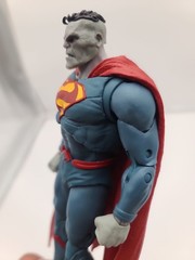 McFarlane DC Multiverse Bizarro 2021 DC Rebirth