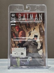 DC Multiverse – Page Punchers: Red Hood (Batman) – Regular & Platinum Edition