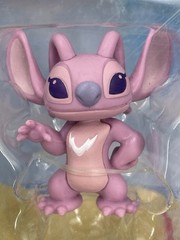 Disney Lilo and Stitch 13 Piece Deluxe PVC Figure Set Just Play New in Box NIB
