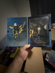 NECA Gremlins Ultimate Stripe 7″ Action Figure