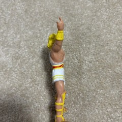 Hera The Twelve Great Olympians Accoutrements 1992 Figure Rare