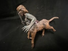 Centaur X-Plus Ray Harryhausen Film Library Collection: Figure 8″