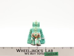 The Great Garloo 2024 Nacelle Action Figure NEW SEALED