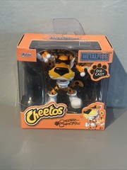 Jada Toys 3″ Metalfigs – Cheetos – Chester Cheetah (Party)