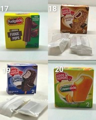 HUGE S👉 ZURU Mini Brands Real Brands Mini Toy Collectible Food Household Series