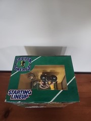 STARTING LINEUP 1997 BRETT FAVRE GRIDIRON GREATS – GREEN BAY PACKERS –
